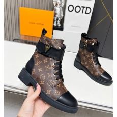 LV Boots